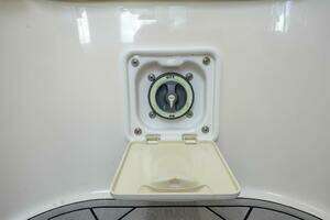 2010 Concept 4400 Sport Yacht thumbnail 35