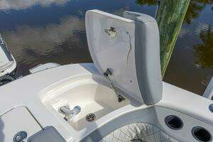 2010 Concept 4400 Sport Yacht thumbnail 63