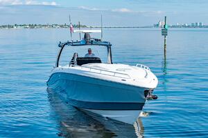 Photo 5919292 for 2010 Concept 4400 Sport Yacht  