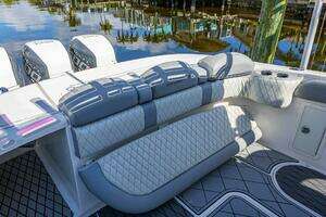 2010 Concept 4400 Sport Yacht thumbnail 59