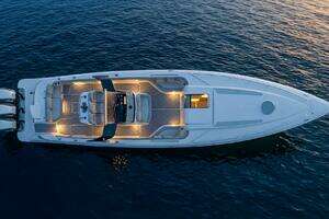 2010 Concept 4400 Sport Yacht thumbnail 75