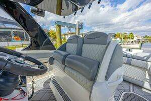 2010 Concept 4400 Sport Yacht thumbnail 52