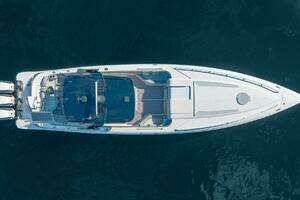 2010 Concept 4400 Sport Yacht thumbnail 14
