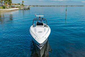 2010 Concept 4400 Sport Yacht thumbnail 5