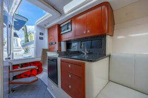 Photo 5919336 for 2010 Concept 4400 Sport Yacht  