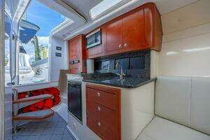 2010 Concept 4400 Sport Yacht thumbnail 22