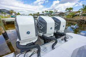 2010 Concept 4400 Sport Yacht thumbnail 72