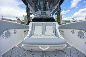 2010 Concept 4400 Sport Yacht thumbnail 41