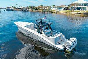 2010 Concept 4400 Sport Yacht thumbnail 11