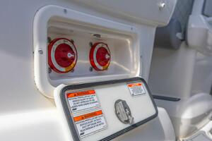 Photo 5919419 for 2010 Concept 4400 Sport Yacht  