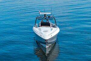 2010 Concept 4400 Sport Yacht thumbnail 6