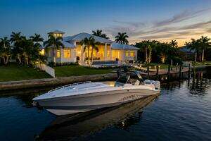 2010 Concept 4400 Sport Yacht thumbnail 74