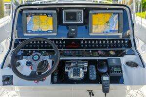 2010 Concept 4400 Sport Yacht thumbnail 49