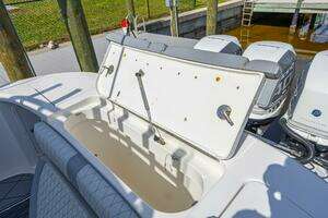 2010 Concept 4400 Sport Yacht thumbnail 61