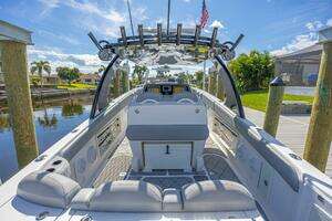 2010 Concept 4400 Sport Yacht thumbnail 53