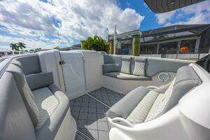 2010 Concept 4400 Sport Yacht thumbnail 37