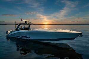 2010 Concept 4400 Sport Yacht thumbnail 76