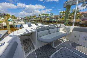 2010 Concept 4400 Sport Yacht thumbnail 58