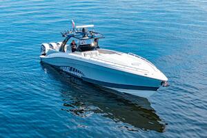 Photo 5919290 for 2010 Concept 4400 Sport Yacht  