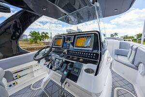 2010 Concept 4400 Sport Yacht thumbnail 28