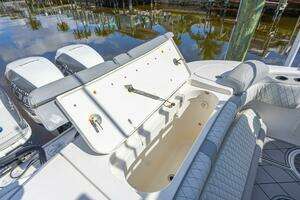 2010 Concept 4400 Sport Yacht thumbnail 60