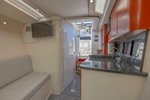 Photo 5919338 for 2010 Concept 4400 Sport Yacht  