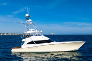 Pipe Dreamer 70ft Viking Yacht For Sale