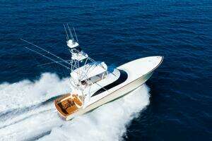 2015 Viking 70 Convertible thumbnail 33