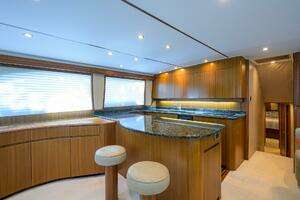 2008 Viking 60 Convertible thumbnail 33