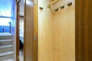 2008 Viking 60 Convertible thumbnail 46