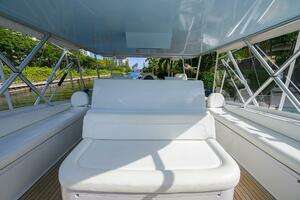 2008 Viking 60 Convertible thumbnail 24