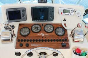 Penalty Box 28ft Ablemarle Yacht For Sale