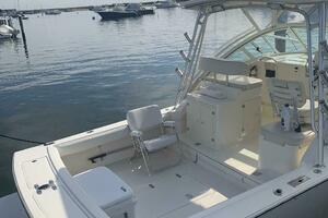Penalty Box 28ft Ablemarle Yacht For Sale