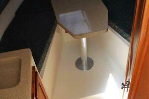 Penalty Box 28ft Ablemarle Yacht For Sale