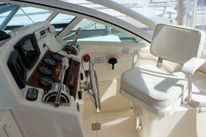 Penalty Box 28ft Ablemarle Yacht For Sale