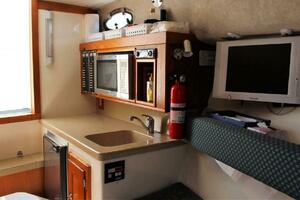 Penalty Box 28ft Ablemarle Yacht For Sale