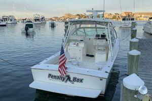Penalty Box 28ft Ablemarle Yacht For Sale
