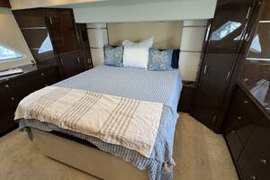 Full Beam Owners Stateroom