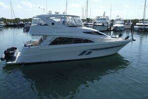 2007 Marquis 55 thumbnail 6