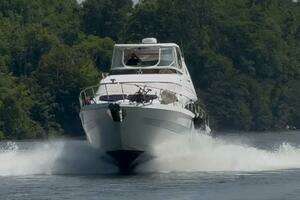 2007 Marquis 55 thumbnail 94
