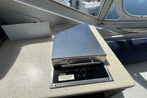 Flybridge Kitchenette