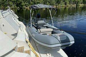 2007 Marquis 55 thumbnail 93