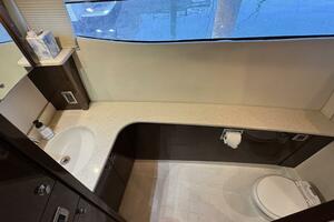 Owners Stateroom Ensuite