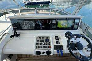2007 Marquis 55 thumbnail 13