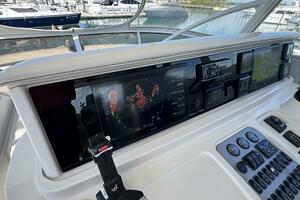 Flybridge Equipment & Navigation