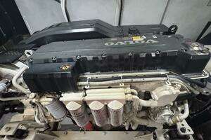 2007 Marquis 55 thumbnail 87