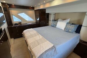 Full Beam Owners Stateroom