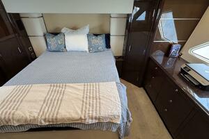 Full Beam Owners Stateroom