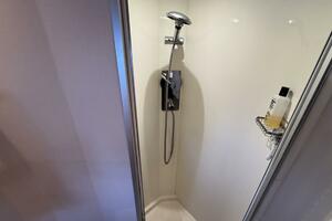 Owners Stateroom Ensuite