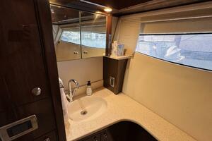 Owners Stateroom Ensuite